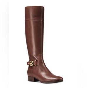 Elegant Riding Boots